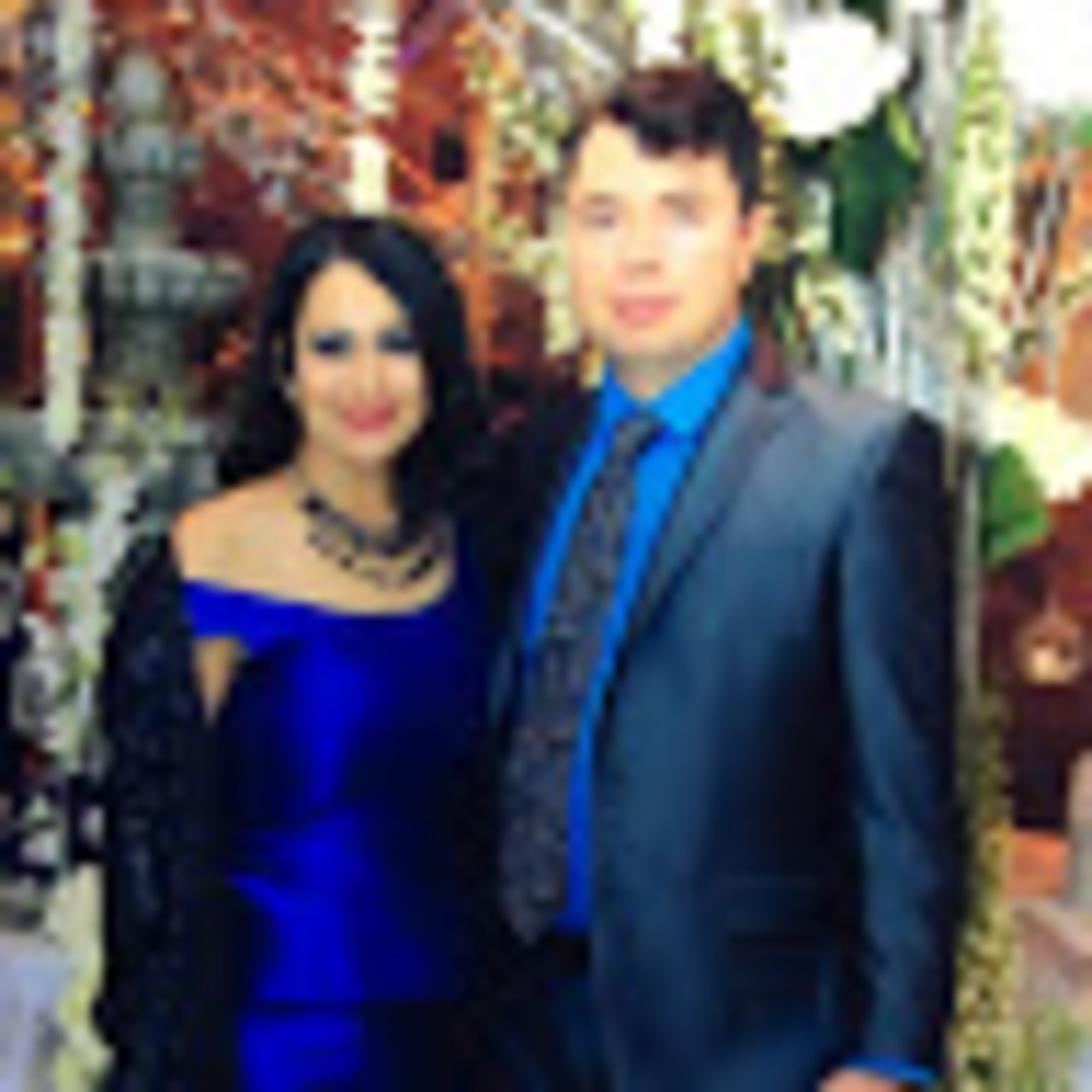 Meet your Posher, Maiya